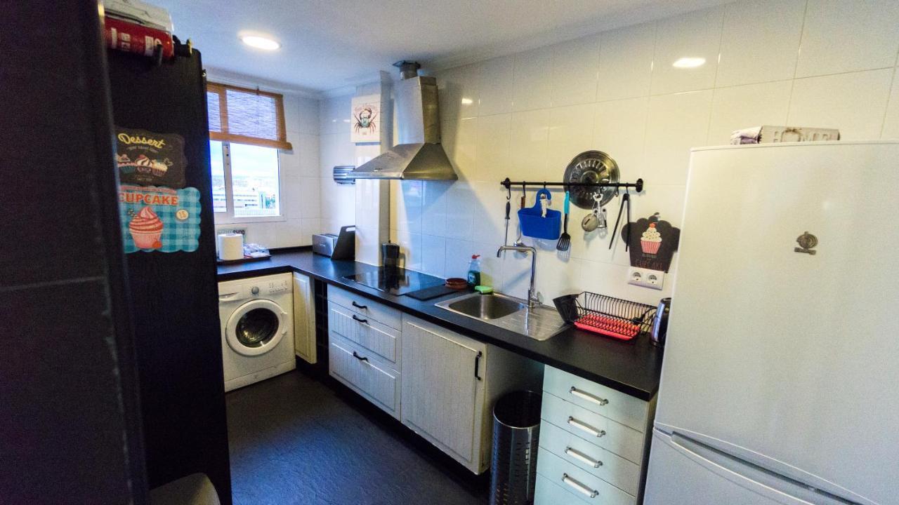 Rentalsevilla Apartamento Junto Al Estadio Del Betis Séville