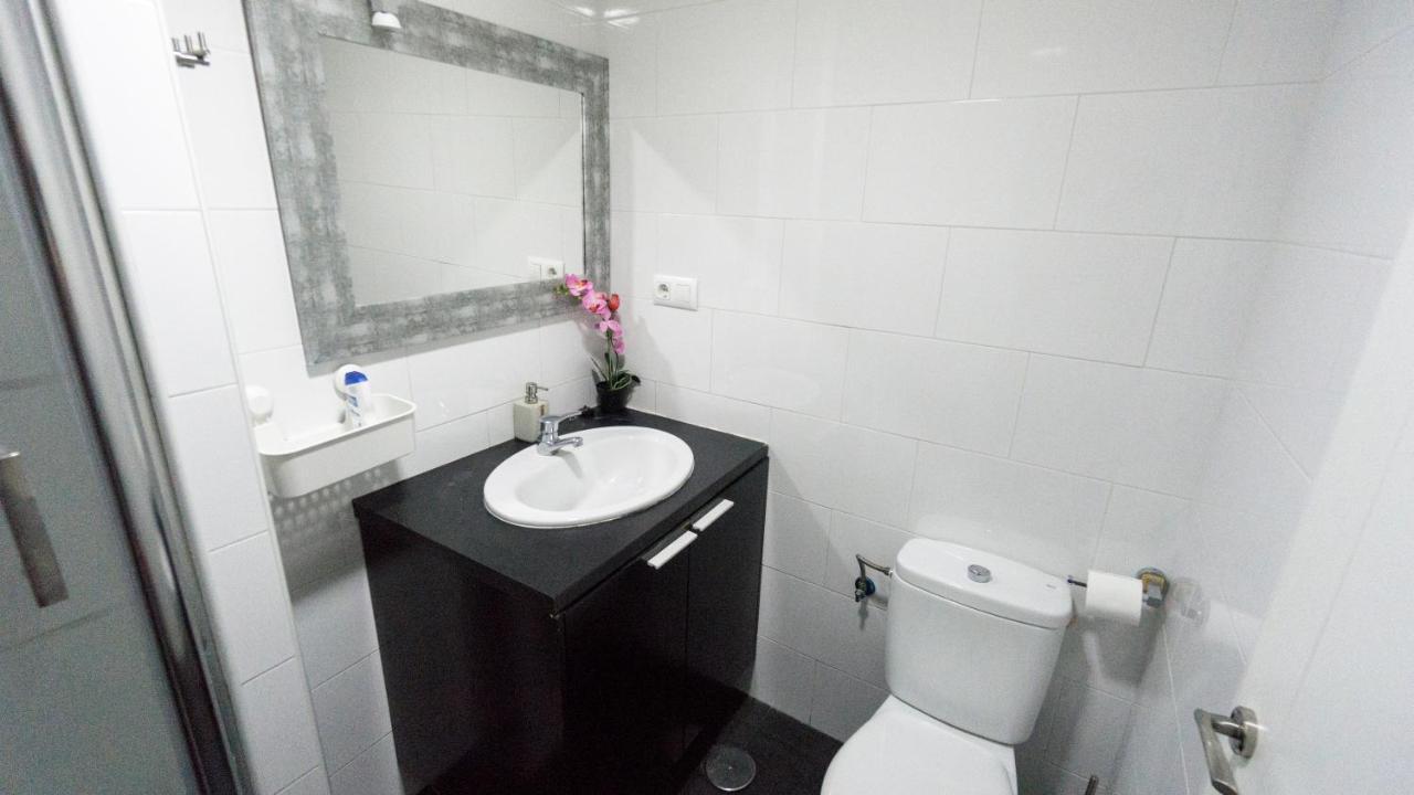 Rentalsevilla Apartamento Junto Al Estadio Del Betis Appartement Séville